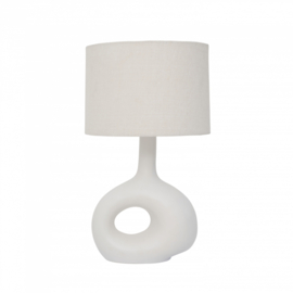 URBAN NATURE CULTURE TABLE LAMP SOFT ORGANIC