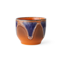 70S CERAMICS: COFFEE CUP ARABICA