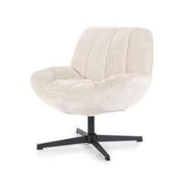 Fauteuil Beige