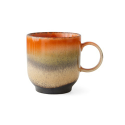 70S CERAMICS: COFFEE MUG ROBUSTA