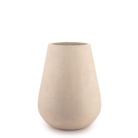 Toro 60x80 cm - brown