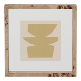 Photo frame Moko Urban Nature Culture