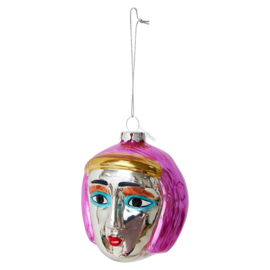 COSMO ornament HK LIVING