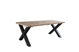 Tafel Industrieel X Sport