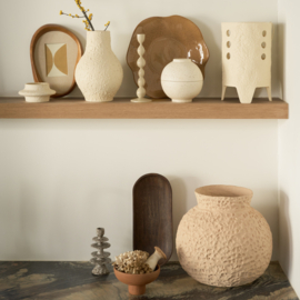Candle holder Milo Urban Nature Culture