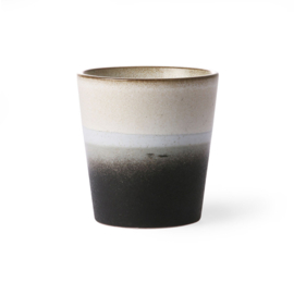 70s ceramics: coffee mug, rock  ACE6043 HKliving