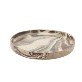 Plate Nagara - small