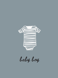 Baby Boy  - 7210