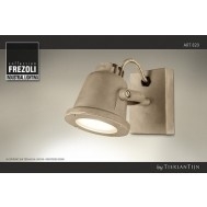 Wandlamp Dos Tierlantijn Lightning Buitenlamp