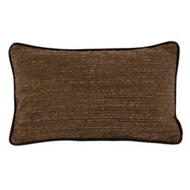 Joy - Pluto dark brown