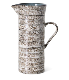 70s ceramics: jug brew KST0352