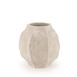 Gavi 37x27 cm - taupe