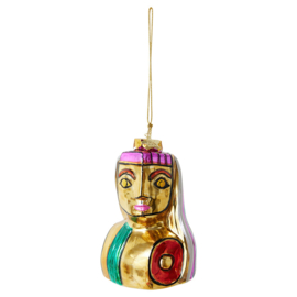 CELEST ornament HK LIVING