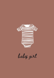Baby girl - 7201