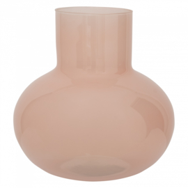 URBAN NATURE CULTURE VASE COLLO PEACH WHIP, M