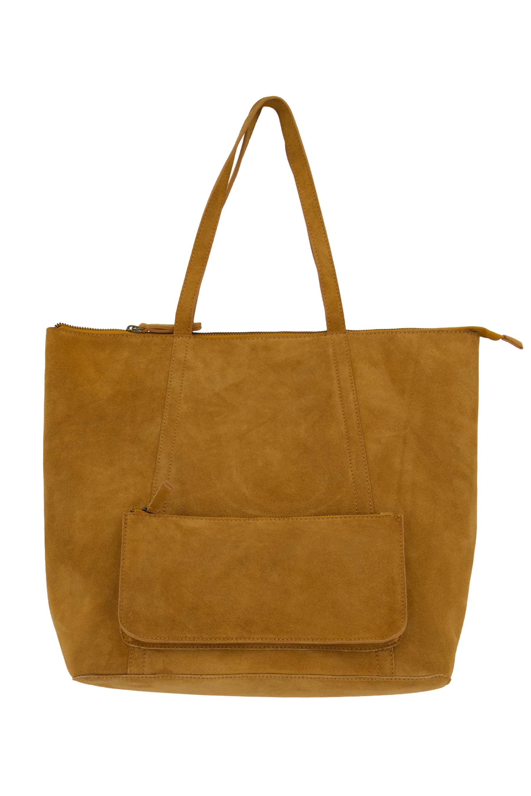 suede shopper ZUSSS