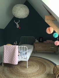 Kinderkamer meisje