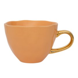 Good Morning Cup Cappuccino/Tea Apricot Nectar UNC