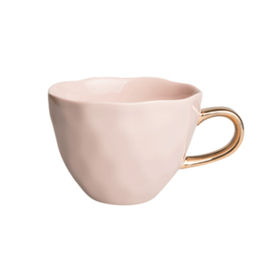 Good Morning Cup Cappuccino/Tea Old pink UNC