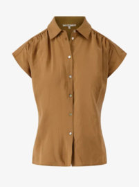 Modal blouse mouwloos ZUSSS