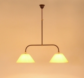 Hanglamp Cellini Tierlantijn