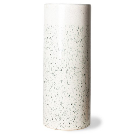 70s ceramics: vase xl, hail  ACE7118