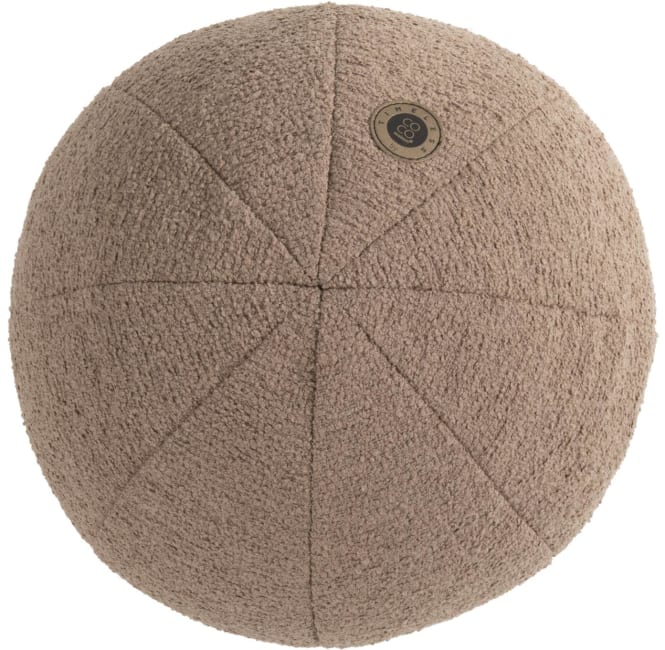 Bal kussen Camel