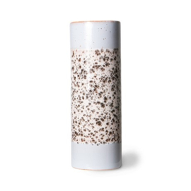 70s ceramics: vase s, birch  ACE7113