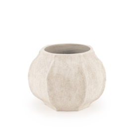 Gavi 35x35 cm taupe