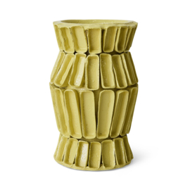 Sculptural vase large AAX0017