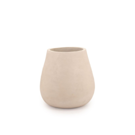 Toro 55x60 cm - brown