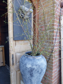 Gambla grey jug > large 39 x h 47 cm