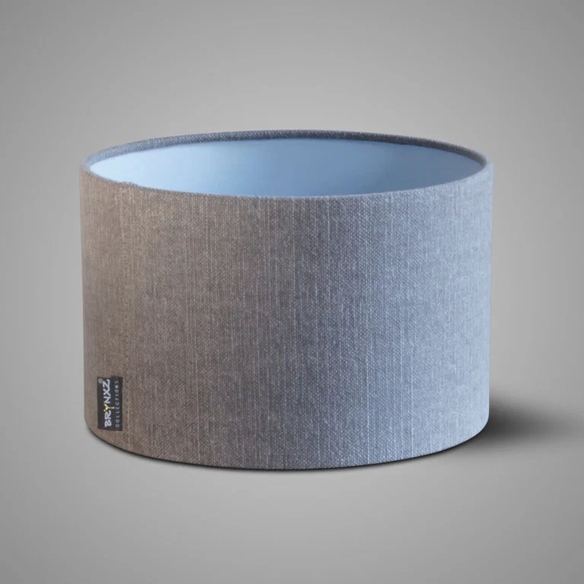 Brynxz kap cylinder 25x16 cm > kleur stone