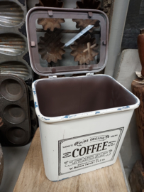 Opbergbox COFFEE