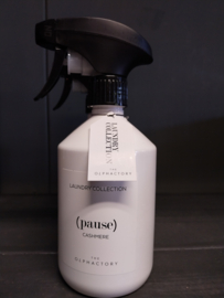 Laundry Collection "  Pause " 500 ml > cashmere