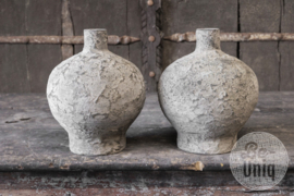 Vaas Gyan > small > Nepal pottery  h 25 cm