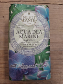 Nesti Dante  blokzeep 250 gr   AQUA DEA MARINE