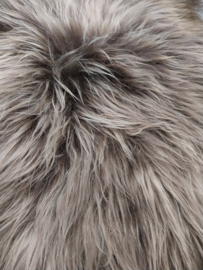 Vacht > 110 cm > IJsland  > kleur Chestnut