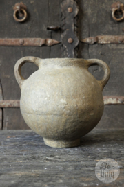 Pot " Avan "  > Papier Mache  afm h 28 x br 29 x d 24 cm