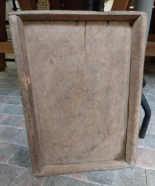 Tray " Nepal " 2) 49x35x5cm