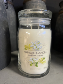 YC Midnight Jasmine Large Jar 567g