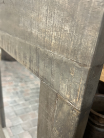 Spiegel "Driftwood " dark  100 x 70 cm