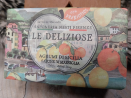 Le Deliziose > Nesti Firenze > Agrumi di Sicilia