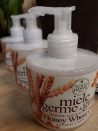 Zeeppomp " honing " 300 ml