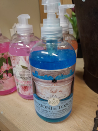 Zeeppomp 500  ml EMOZIONI AQUA TERMALI