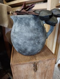 Gamla Grey CAN flared 27x23x24 cm