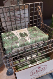 Nesti Dante blokzeep 250 gr  > Cipresso