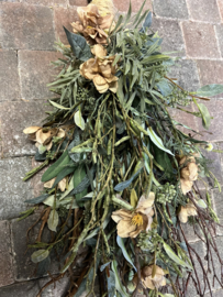 TOEF zijden > F 70 cm