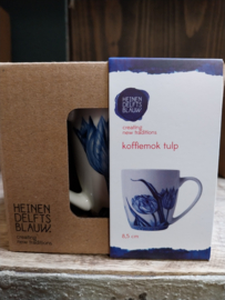 Heinen > Koffiemok tulp