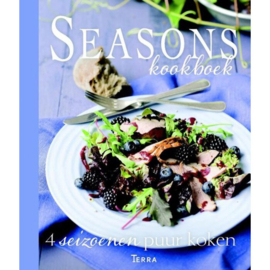 Seasons kookboek
